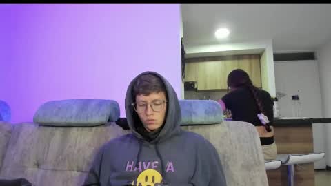 A Sexy Couple online show from February 6, 2025, 12:33 am