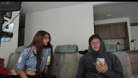 A Sexy Couple online show from February 6, 2025, 8:23 pm