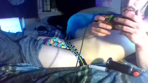 Chris online show from March 3, 2025, 4:14 am