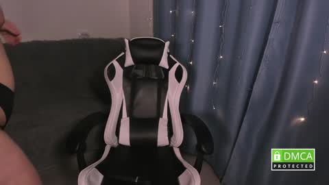 Adele White online show from January 11, 2025, 6:54 pm