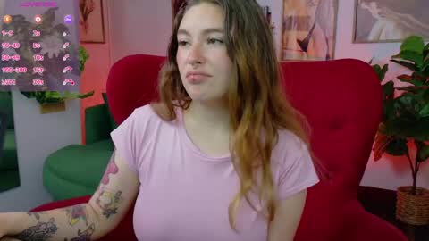 Snapshot of aaaaamy_1 chatting on May 6, 2026, 10:48 pm Aamy online show from May 6, 2026, 10:48 pm