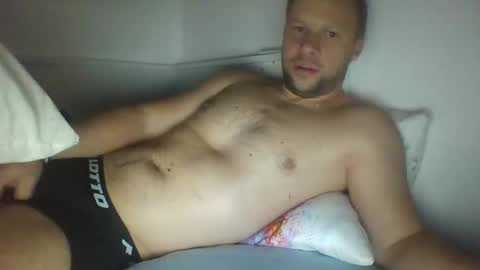 Long distance cumshot online show from December 14, 2024, 10:50 pm