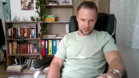 Long distance cumshot online show from February 26, 2025, 10:36 am