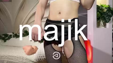 call me a Goddess online show from March 12, 2026, 6:58 pm