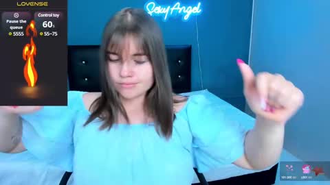 Abby Lee  online show from December 23, 2024, 3:33 pm