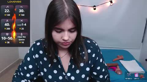 Abby Lee  online show from January 13, 2025, 6:38 pm