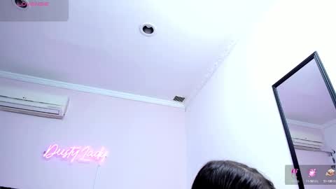 Abby Lee  online show from March 2, 2025, 1:05 pm