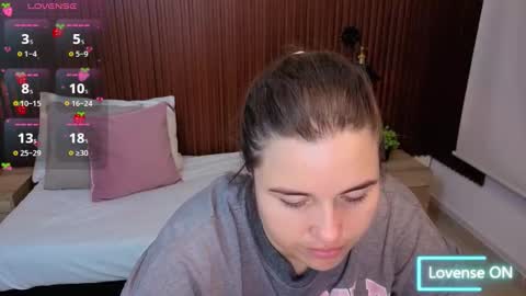 Abby Lee  online show from January 11, 2026, 8:36 pm