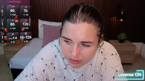 Abby Lee  online show from January 18, 2026, 7:39 pm