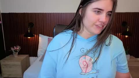 Abby Lee  online show from April 19, 2026, 7:38 pm