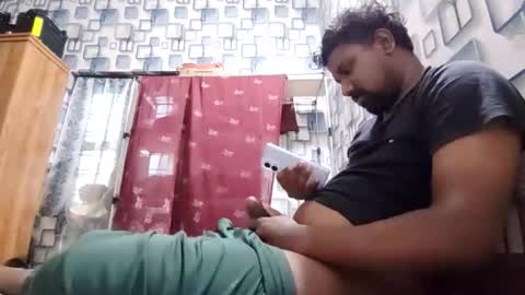 Aachujos online show from October 31, 2025, 11:44 am