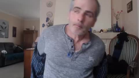 Aalex1717 online show from January 27, 2025, 10:27 am