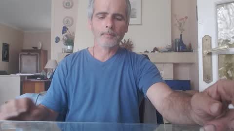 Aalex1717 online show from September 13, 2025, 11:54 am