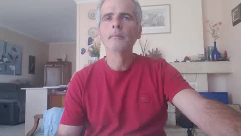 Aalex1717 online show from September 19, 2025, 7:32 am