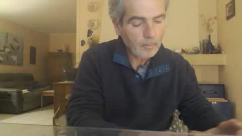 Aalex1717 online show from October 24, 2025, 5:15 am