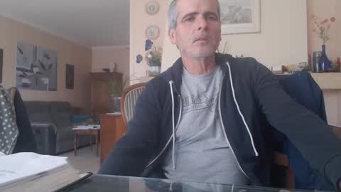 Aalex1717 online show from October 31, 2025, 8:26 am