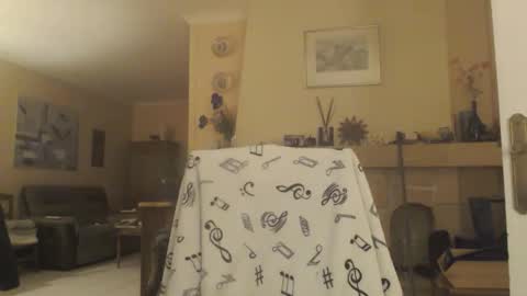 Aalex1717 online show from December 3, 2025, 6:54 am