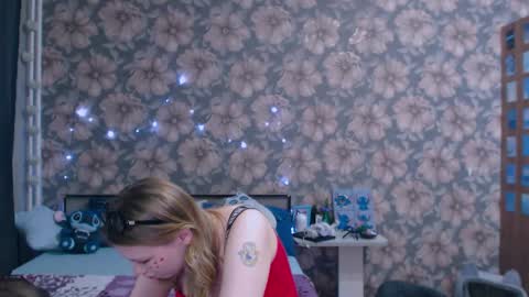 Alice online show from February 10, 2026, 7:01 am