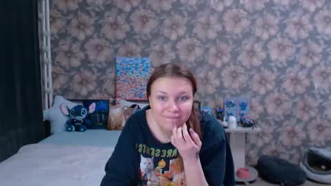 Alice online show from March 24, 2026, 4:23 pm