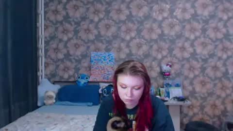 Alice online show from July 22, 2026, 10:45 pm