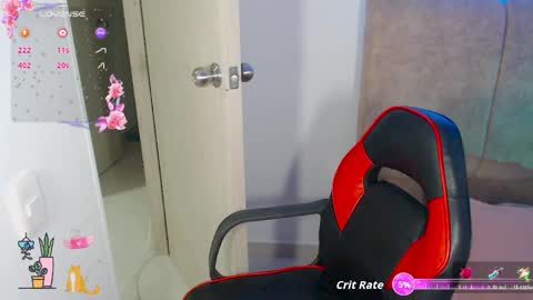 Aaliyahass online show from April 23, 2026, 2:02 am