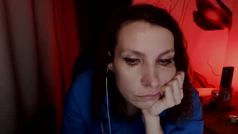 Katie online show from January 22, 2025, 8:28 pm