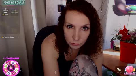 Katie online show from February 19, 2025, 10:01 am