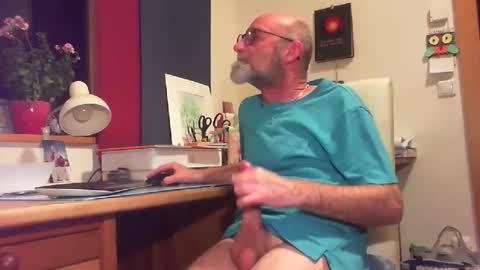 Amigo68 online show from March 8, 2026, 7:17 pm