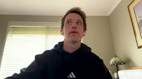 Kris online show from October 4, 2025, 9:57 pm