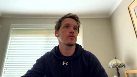 Kris online show from April 3, 2026, 11:58 pm