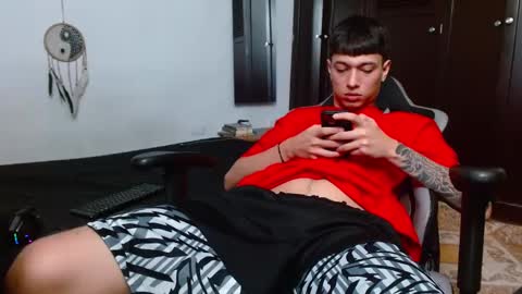 aarman online show from February 12, 2025, 1:30 am