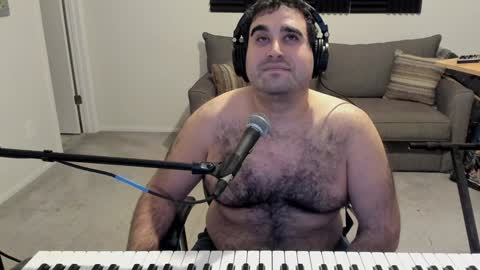 Aaron online show from December 9, 2024, 11:13 pm