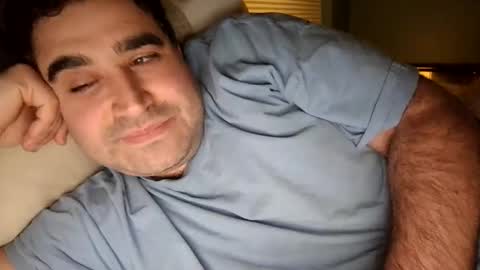 Aaron online show from February 14, 2026, 12:02 pm