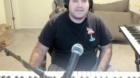 Aaron online show from March 24, 2026, 12:59 am