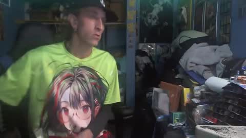 NorCalLongSlong online show from December 15, 2024, 6:51 am