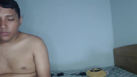 Aaron y Ann online show from February 15, 2025, 4:01 pm