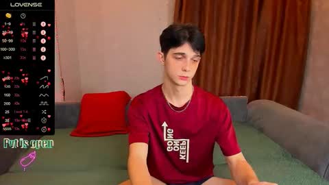 Aaron Bang online show from December 4, 2025, 12:20 am