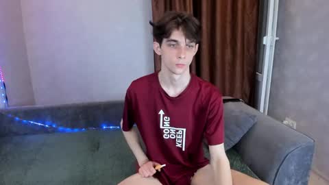 Aaron Bang online show from May 17, 2026, 9:00 pm