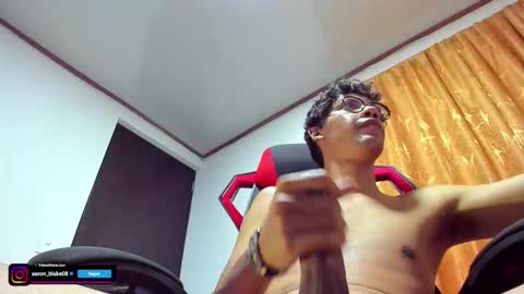 Aaron Blake08 online show from March 5, 2026, 10:28 pm