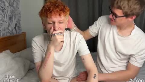 aaron_nathans online show from May 28, 2026, 3:04 am