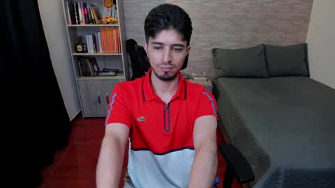 Aaron online show from December 16, 2024, 10:03 pm