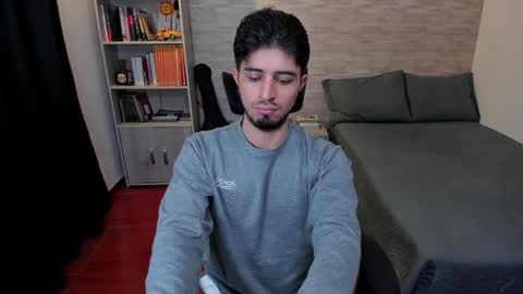 Aaron online show from December 27, 2024, 10:05 pm