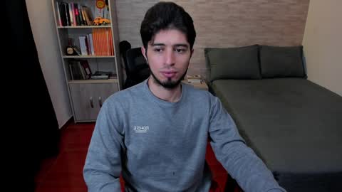 Aaron online show from January 27, 2025, 5:26 pm