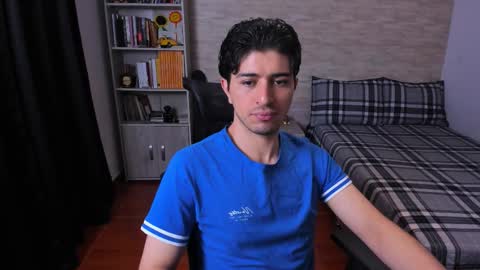 Aaron online show from January 9, 2026, 5:37 pm