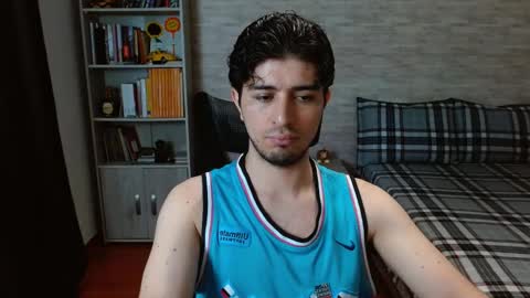 Aaron online show from January 15, 2026, 9:29 pm