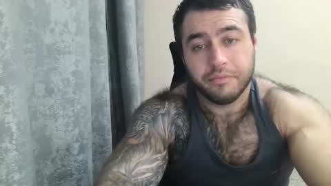 Davin tayl online show from October 5, 2025, 5:33 pm