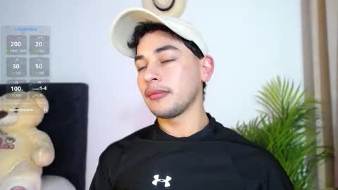 KAI  online show from October 20, 2025, 7:47 pm