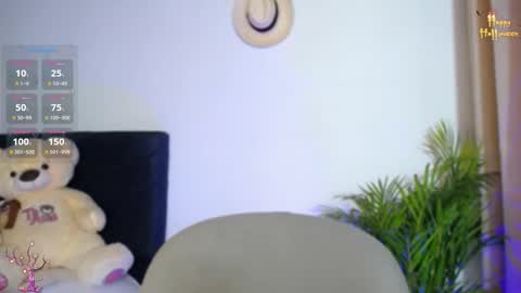 KAI  online show from October 23, 2025, 4:17 pm