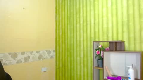 im NiallDun online show from January 8, 2025, 9:10 am