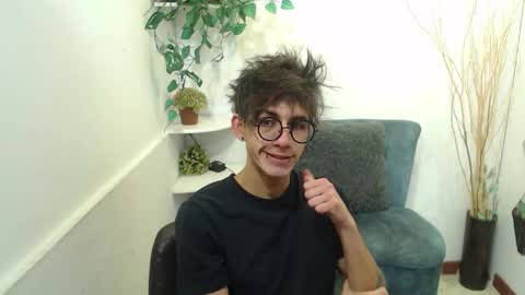 Aaron online show from February 18, 2026, 11:50 am